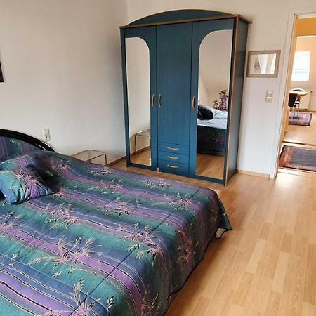Ferienwohnung Vennen Görlitz Exterior foto